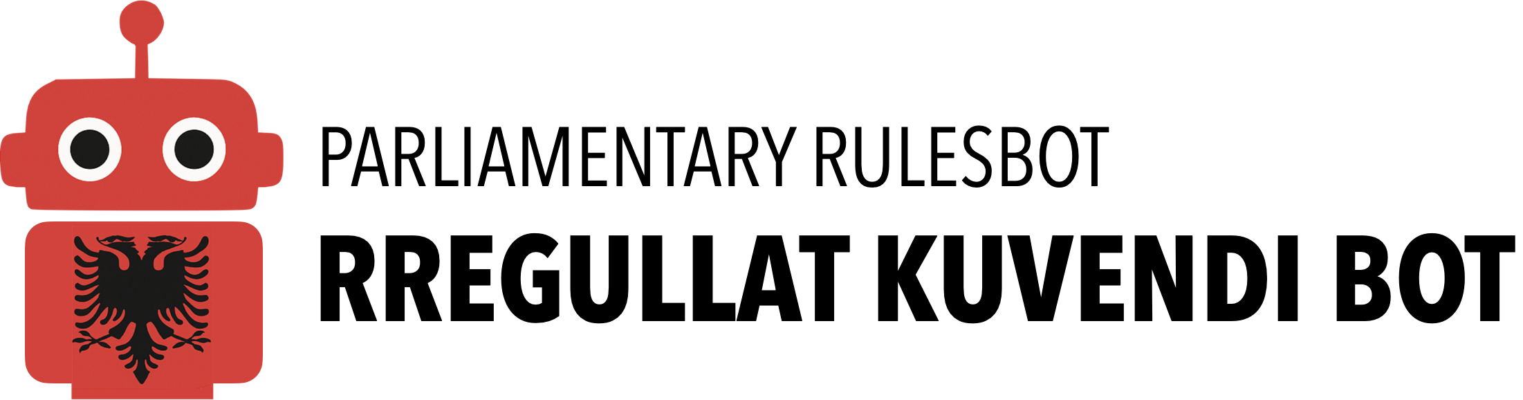 House Rules Bot Logo
