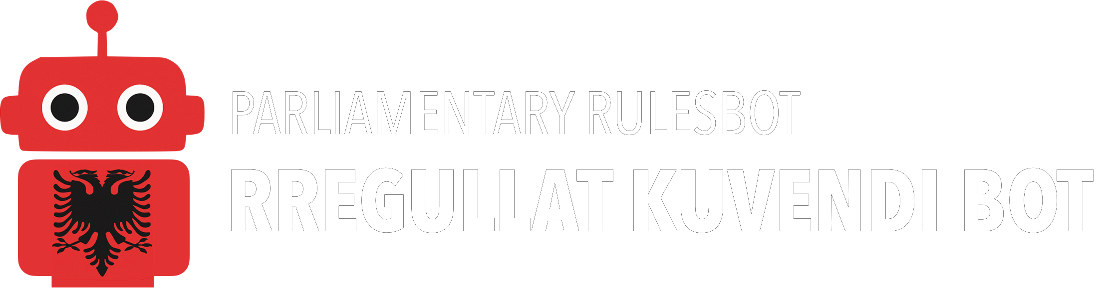 House Rules Bot Logo